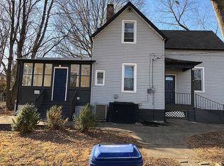 120 E Holden Ave, Saint Louis, MO