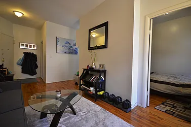 Rented by Corcoran