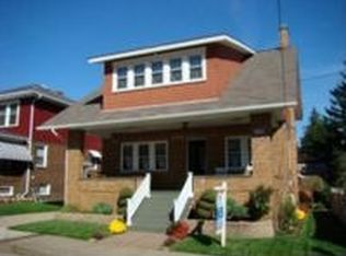 130 Taylor Ave, Beaver, PA 15009