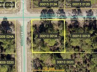 4400 E 21st St, Alva, FL 33920