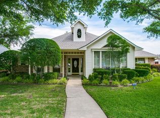 1006 Foxwood Ln, Wylie, TX 75098