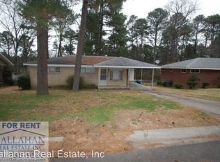 23 Barbara Cir, Little Rock, AR 72204