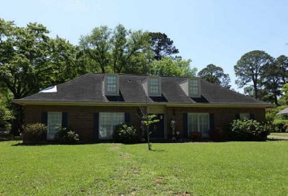 Property Front View