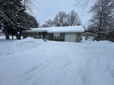 51133 25th St, Mattawan, MI, 49071