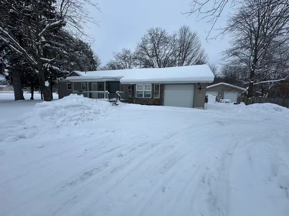 51133 25th St, Mattawan, MI 49071