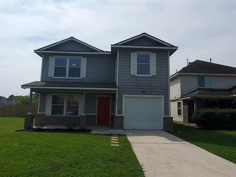 2802 Shearwater Bend Dr — Photo 2