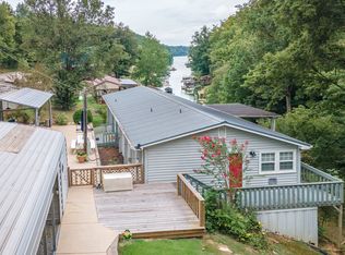 310 Hasty Hollow Rd, Lynchburg, TN 37352