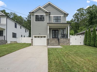 13 Thomas Lane, Morganville, NJ, 07751