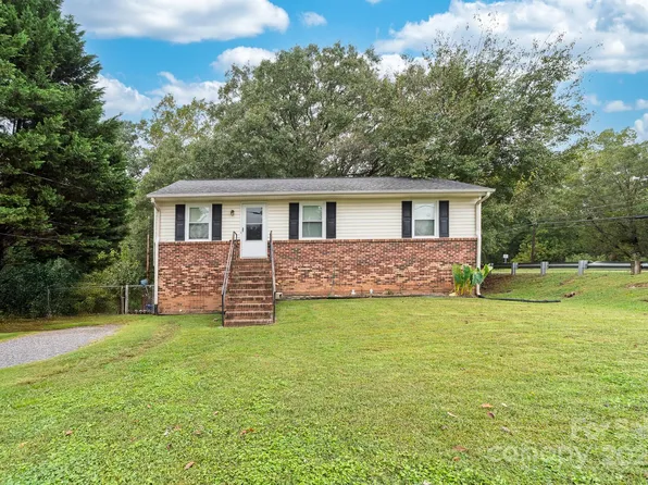 300 Fulton St, Kings Mountain, NC 28086