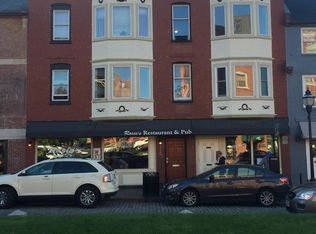 330 Fore St #2, Portland, ME 04101