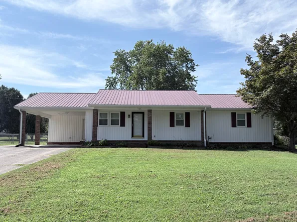 406 Linden Dr, Mayfield, KY 42066