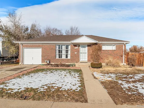 205 E 106th Place, Northglenn, CO 80233