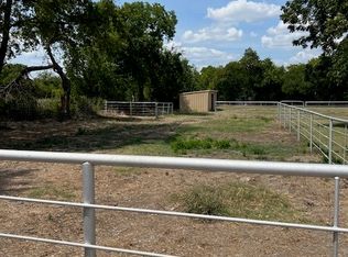 8006 State Highway 34, Ladonia, TX 75449