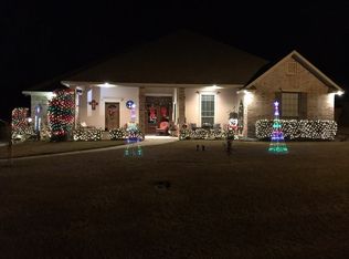 2003 Honeytree Trail Cir, Haughton, LA 71037