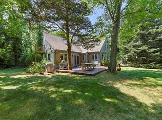 241 Tonset Rd, Orleans, MA 02653