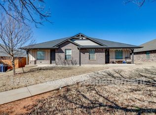 407 Vail Cir, Oklahoma City, OK 73114