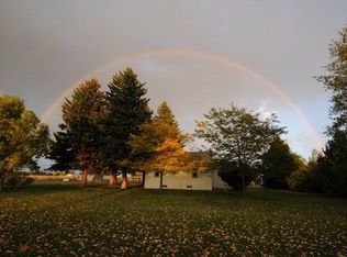 3272 E 100 N, Rigby, ID 83442