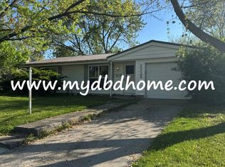 6932 Balsam Ln, Fort Wayne, IN