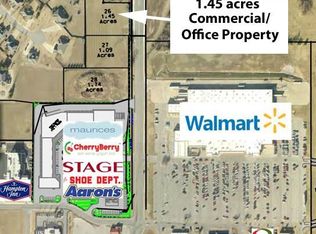 N Progress Ave, Ave, AR 72761