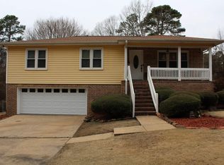 2536 Gaylon St, Birmingham, AL 35235