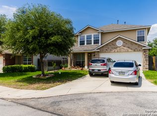 11715 Wood Hbr, San Antonio, TX 78249