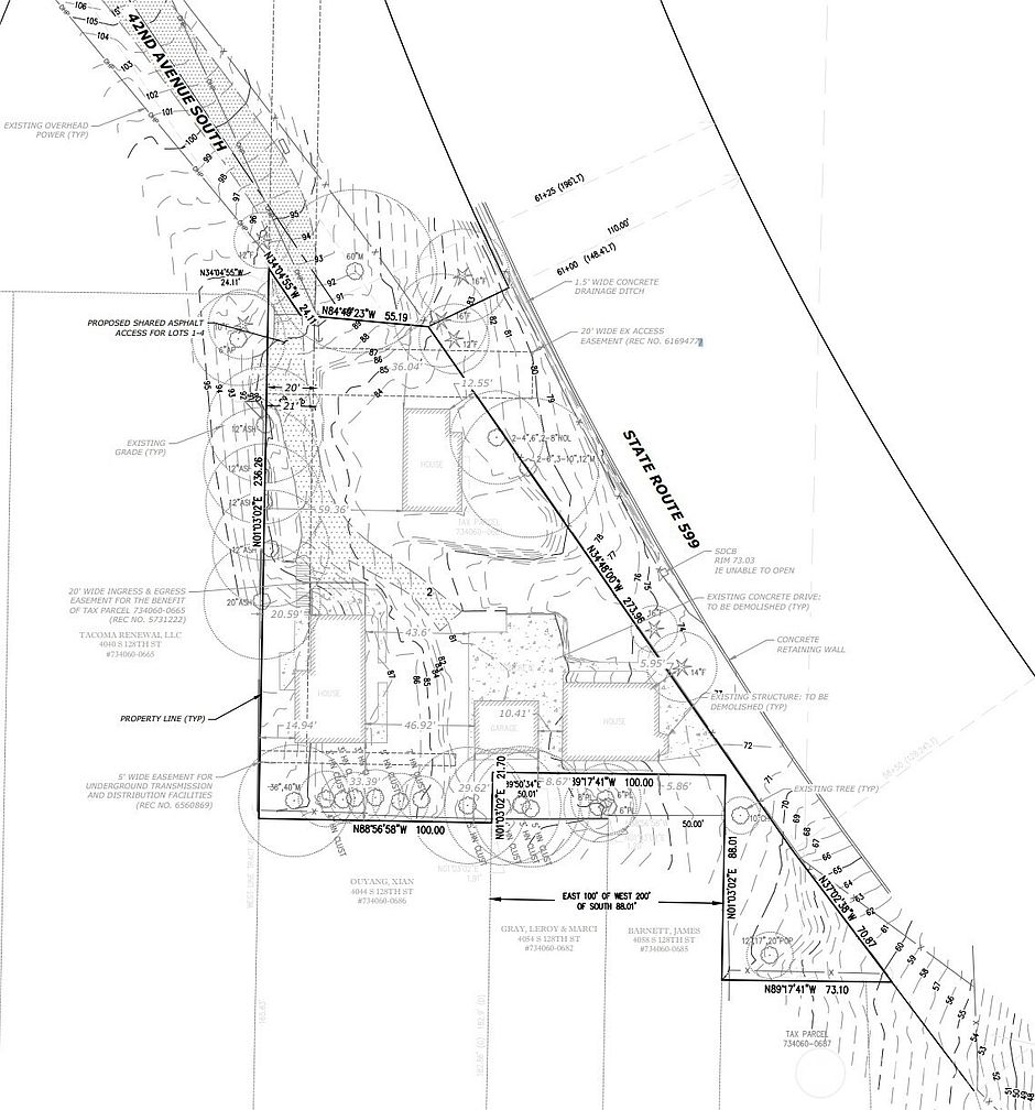 1st image of 12623 42nd Avenue S