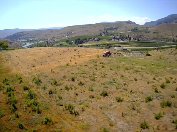 0 NNA Bill Shaw Road, Pateros, WA 98846