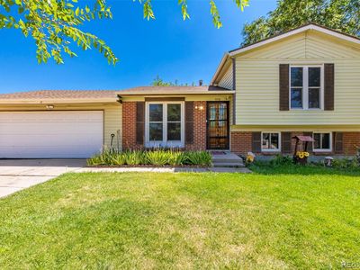 9778 Milwaukee Court, Thornton, CO, 80229
