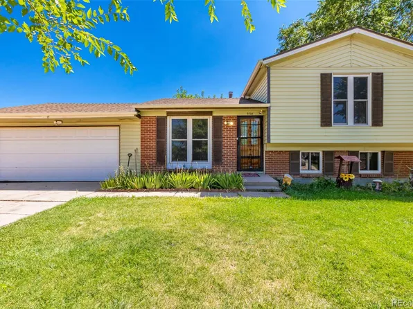 9778 Milwaukee Court, Thornton, CO 80229