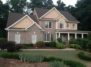 1031 Stonebridge Ct, Watkinsville, GA 30677