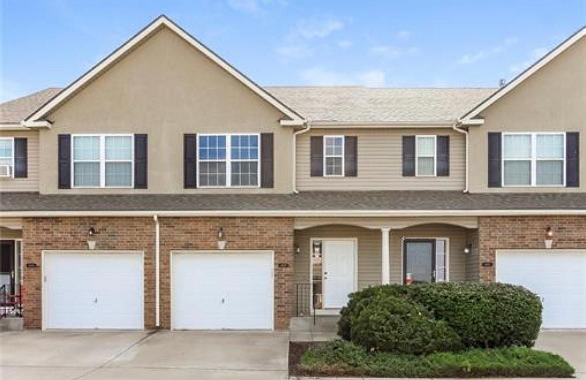 9417 N Amoret Ave, Kansas City, MO 64154 Zillow