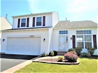 34237 N Goldenrod Rd, Round Lake, IL 60073