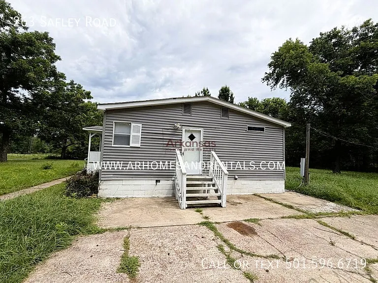 263 Safley Rd — Photo 16