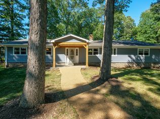 7619 Kennedy Rd, Nokesville, VA 20181