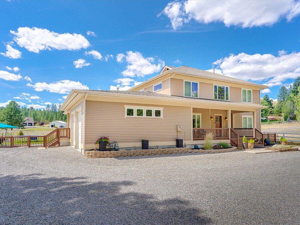 1510 S Garry Rd, Liberty Lake, WA 99019 Zillow