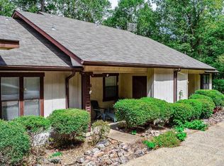 4 Lonjeta Ln, Hot Springs, AR 71909