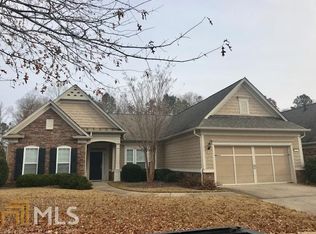 113 Creekside Ct, Griffin, GA 30223