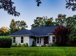 6667 Middleboro Rd, Blanchester, OH 45107