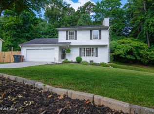 3901 Abercorn Rd, Knoxville, TN 37921