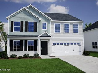 1533 Rodanthe Ave, Castle Hayne, NC 28429