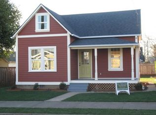 3555 SE 64th Ave, Portland, OR 97206