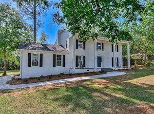 847 Hillcrest St, Edgefield, SC 29824