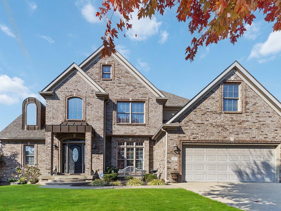 1st image of 393 Highland Lakes Dr