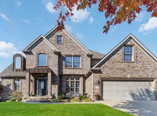 393 Highland Lakes Dr, Richmond, KY 40475