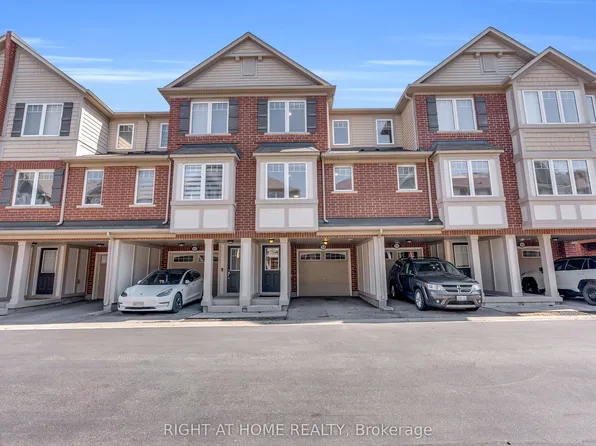 6020 Derry Rd #54, Milton, ON L9T 8L6