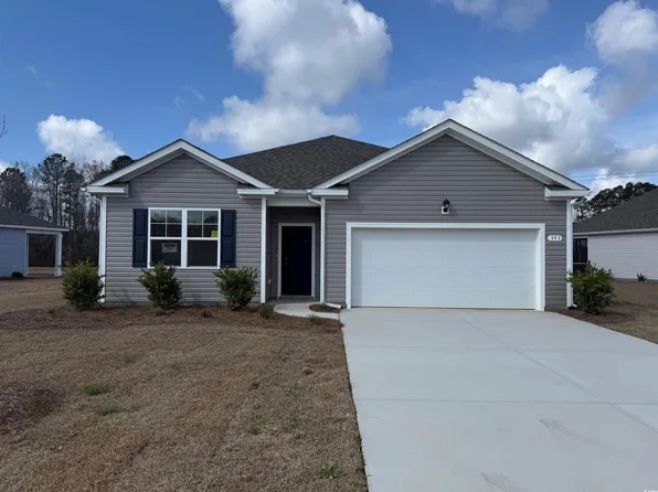 393 Glade Ct., Loris, SC 29569