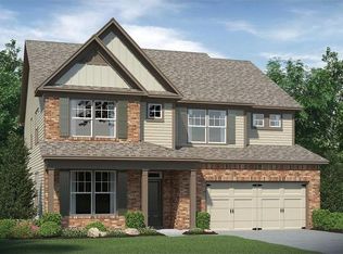 2605 Beech Mill Way, Cumming, GA 30040