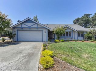 1008 Northridge Dr, Roseville, CA 95678