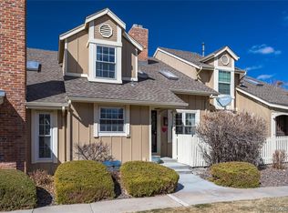 9968 Grove St UNIT D, Westminster, CO 80031