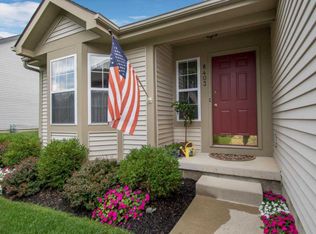 8403 Lucerne Dr, Reynoldsburg, OH